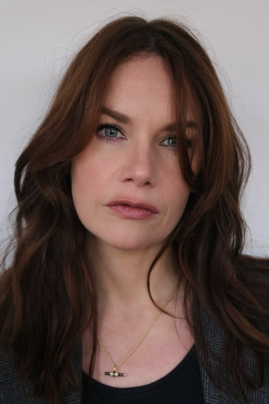 Ruth Wilson Profile
